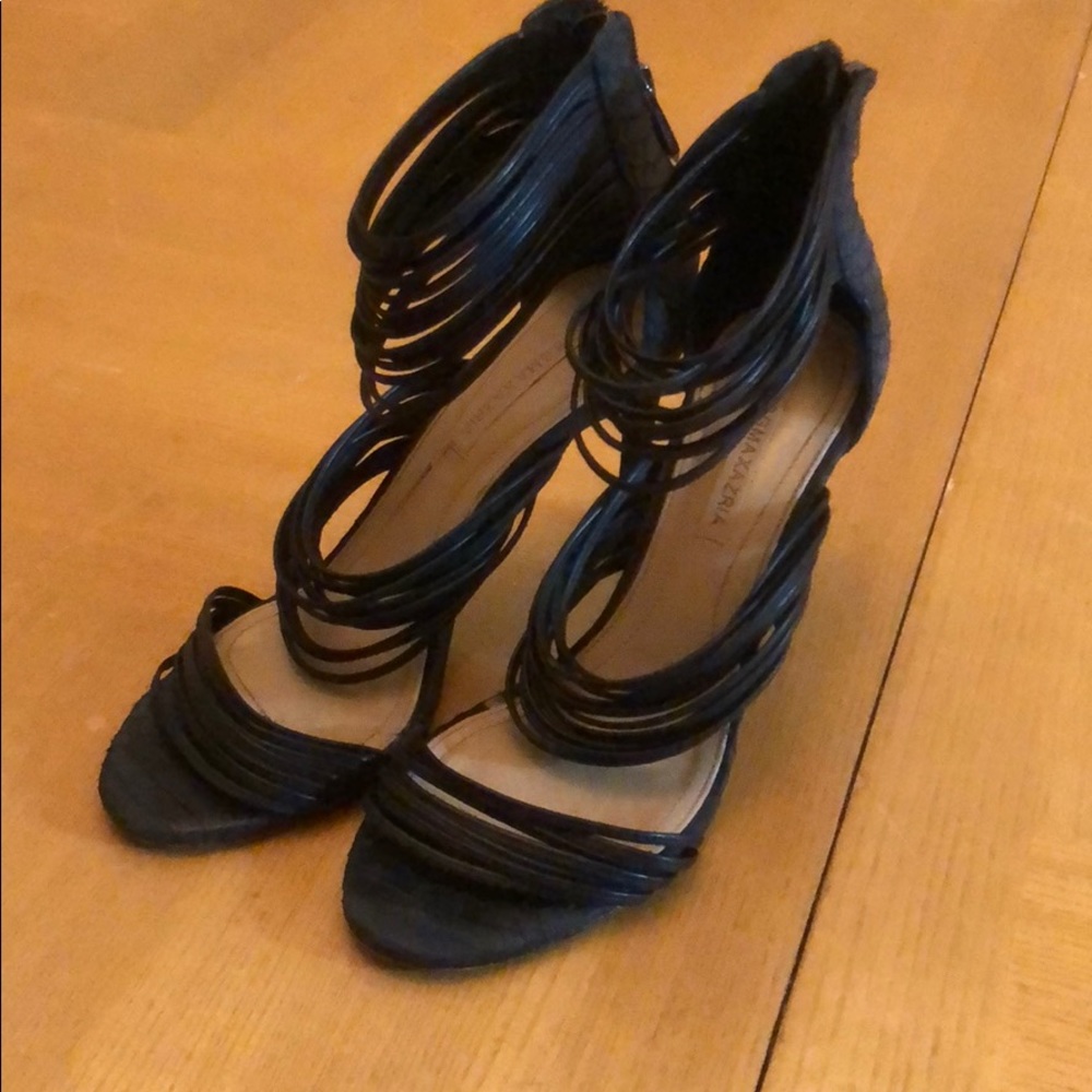 Woman’s shoes